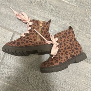 Cat & Jack Toddler Boots